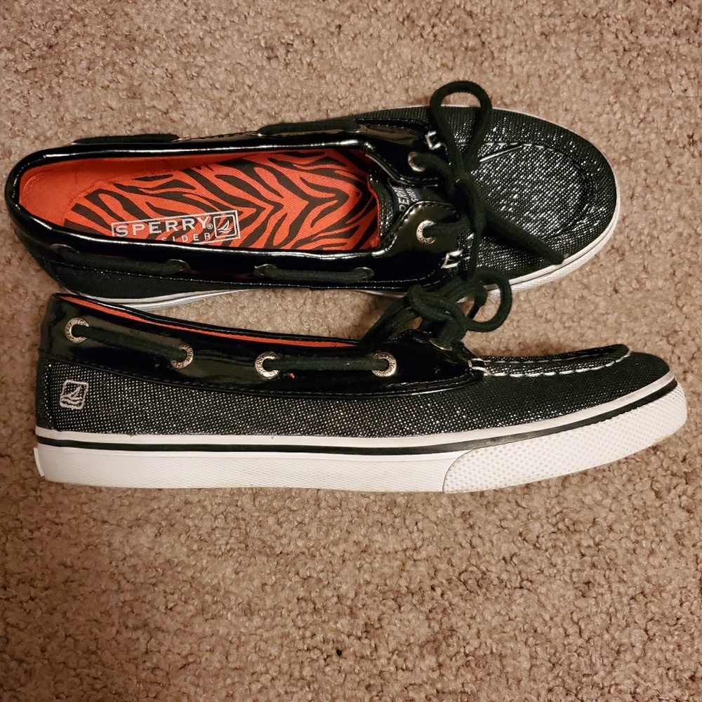 Sperry shoes